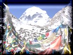 Mt.Kailash