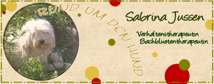 bannerrundumdenhundbeige